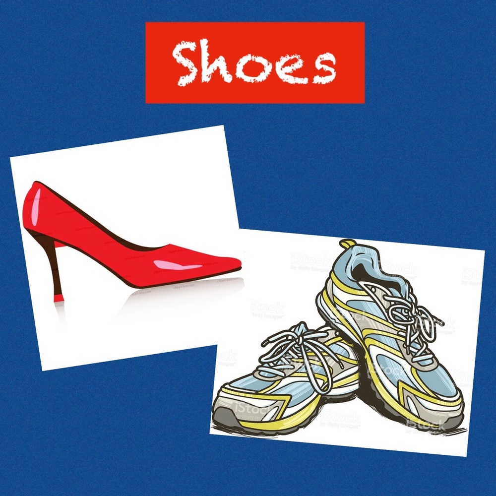 Shoe Things - Picture 5 of 5